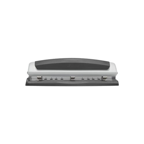 Swingline Precision Pro Desktop Hole Punch - 74038