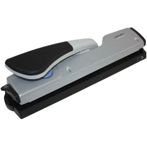 Swingline Profile Desktop 3-4 Hole Punch - SWI-74070