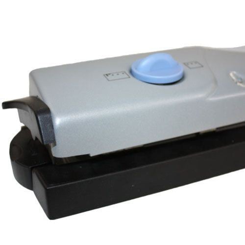 Swingline Profile Desktop 3-4 Hole Punch - SWI-74070