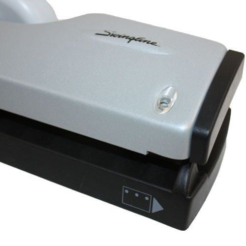 Swingline Profile Desktop 3-4 Hole Punch - SWI-74070