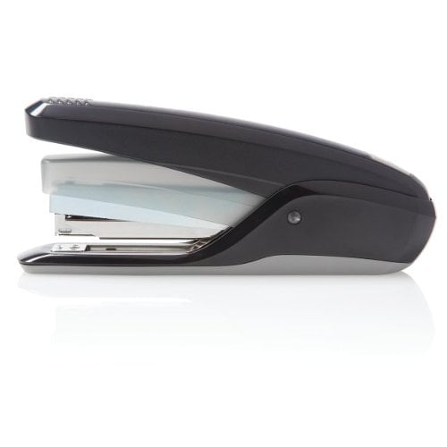 Swingline Quick Touch Black/Gray 20-Sheet Full Strip Stapler - SWI64505