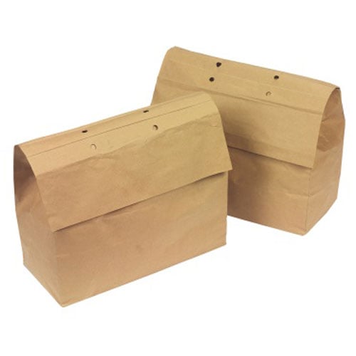 Swingline Recyclable 21-gallon Shredder Paper Bags for 500X - 1765030A