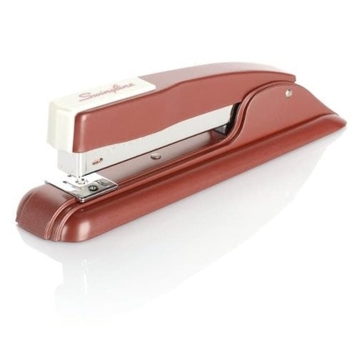 Swingline Stapler with FREE Blue Staples