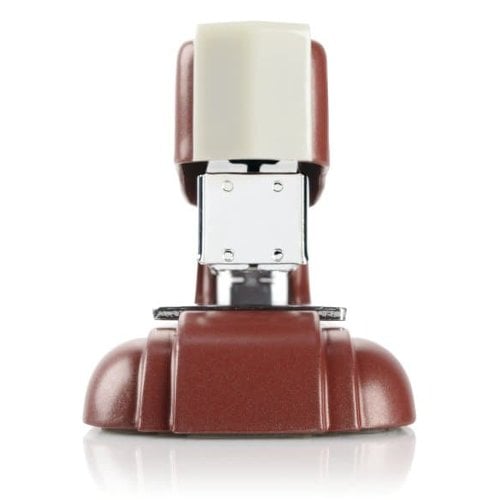 Swingline Red Legacy #27 Retro Metal Full Strip Stapler - 89542