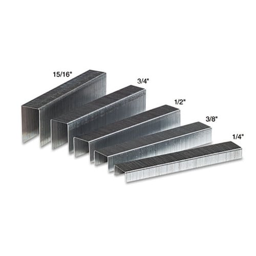 Swingline S.F. 13 Heavy Duty Staples - 1000 Per Box