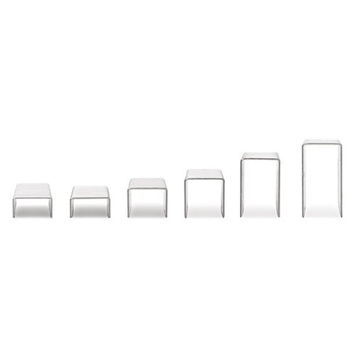 Swingline S.F. 13 Heavy Duty Staples - 1000 Per Box
