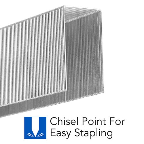 Swingline S.F. 13 Heavy Duty 15/16" Staples 1000pk - 35320P