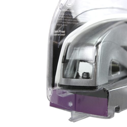 Swingline Silver Optima Jam Free Desk Stapler - 87801