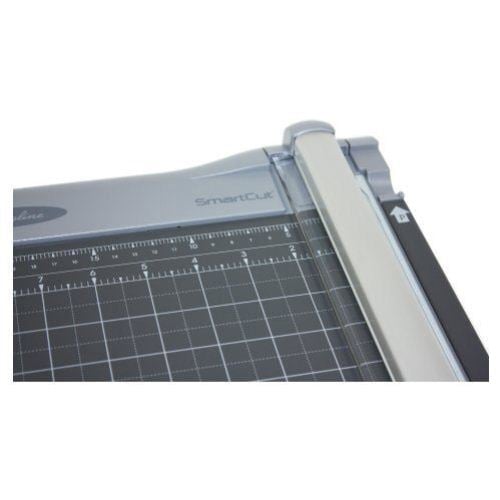 Swingline SmartCut 12" Dial-A-Blade Plus Rotary Trimmer - 9413