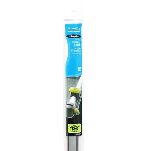 Swingline SmartCut 18" Replacement Cutting Mat 2pk - 9618CM