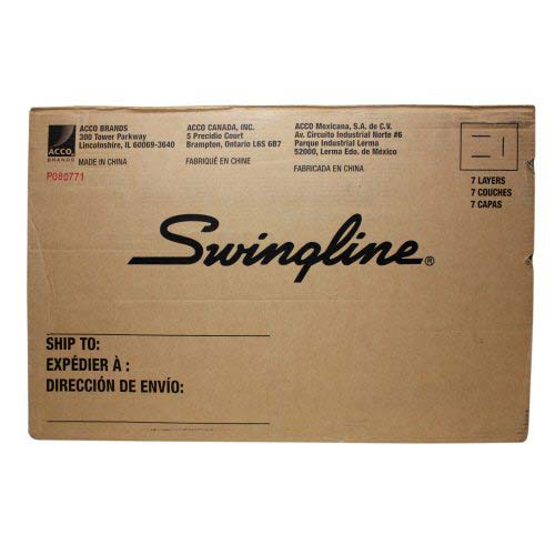 Swingline SmartCut Commercial 15" Rotary Trimmer - 9615