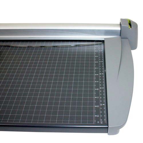Swingline SmartCut Commercial 15" Rotary Trimmer - 9615