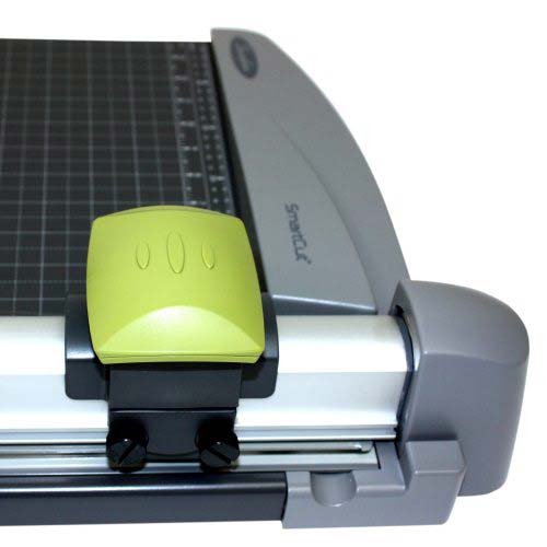 Swingline SmartCut Commercial 15" Rotary Trimmer - 9615