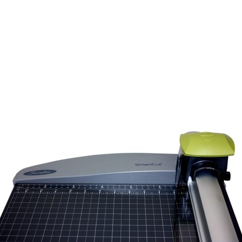 Swingline SmartCut Commercial 15" Rotary Trimmer - 9615