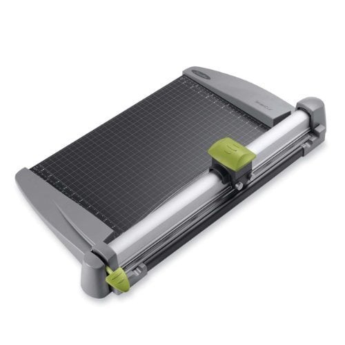 Swingline SmartCut Commercial 18" Rotary Trimmer - 9618