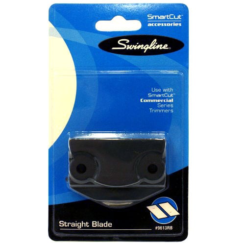 Swingline SmartCut Commercial Replacement Blade - 9613RB