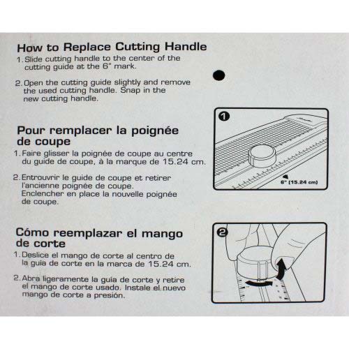 Swingline SmartCut Compact 12" Personal Trimmer - 1112