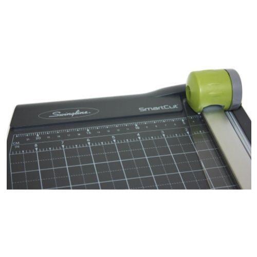 Swingline SmartCut Lite 12" Rotary Trimmer - 9412