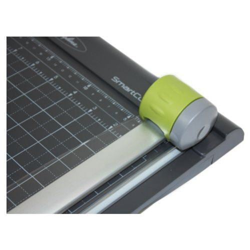 Swingline SmartCut Lite 12" Rotary Trimmer - 9412