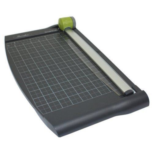 Swingline SmartCut Lite 12" Rotary Trimmer - 9412