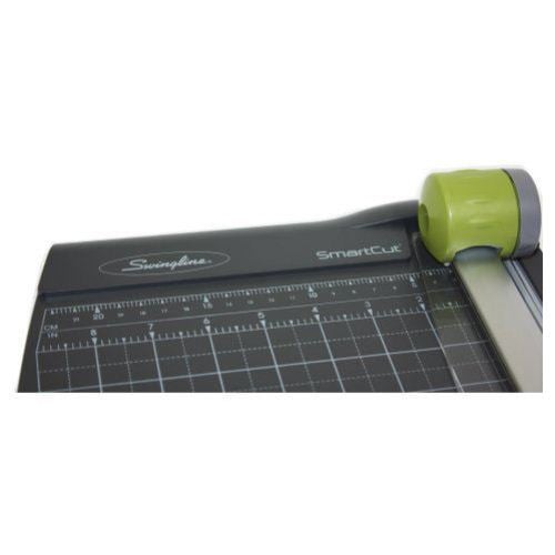 Swingline SmartCut Lite 12" Rotary Trimmer - 9412
