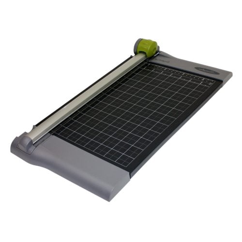 Swingline SmartCut Pro 12" Rotary Trimmer - 9512
