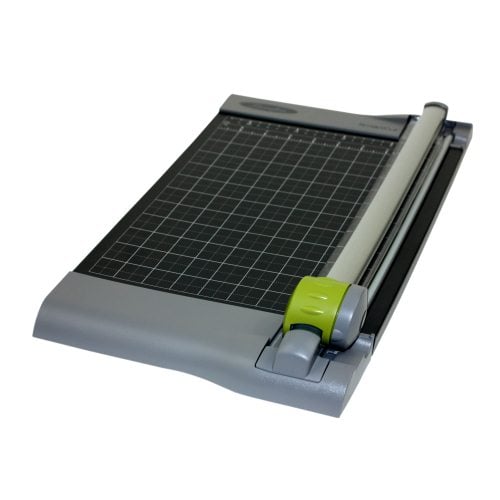 Swingline SmartCut Pro 12" Rotary Trimmer - 9512