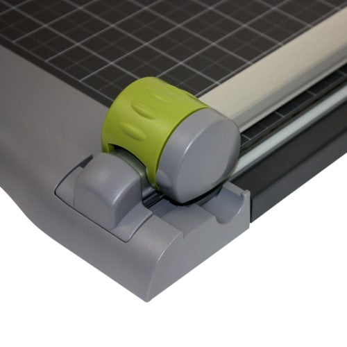 Swingline SmartCut Pro 12" Rotary Trimmer - 9512