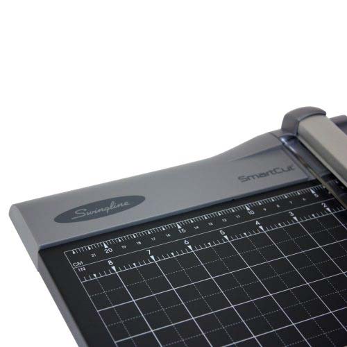 Swingline SmartCut Pro 12" Rotary Trimmer - 9512