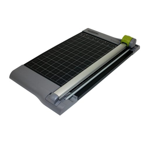 Swingline SmartCut Pro 12" Rotary Trimmer - 9512