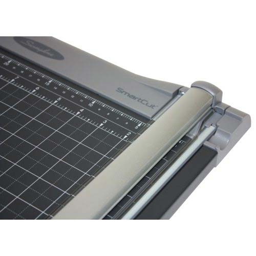 Swingline SmartCut Pro 12" Rotary Trimmer - 9512