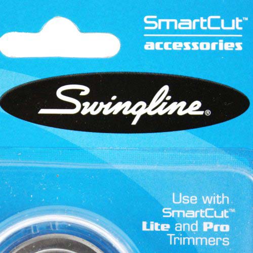 Swingline SmartCut Pro Straight Cutting Blade 2pk - 9212RB