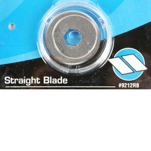 Swingline SmartCut Pro Straight Cutting Blade 2pk - 9212RB