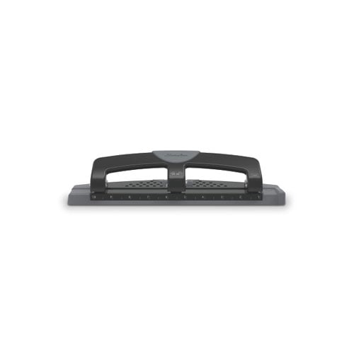 Swingline SmartPunch 12-Sheet 3-Hole Punch - 74134