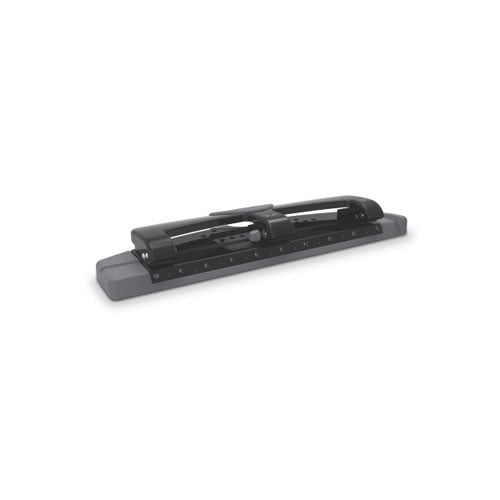 Swingline SmartPunch 12-Sheet 3-Hole Punch - 74134