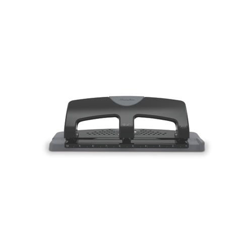 Swingline SmartTouch 20-Sheet 3-Hole Punch - 74133