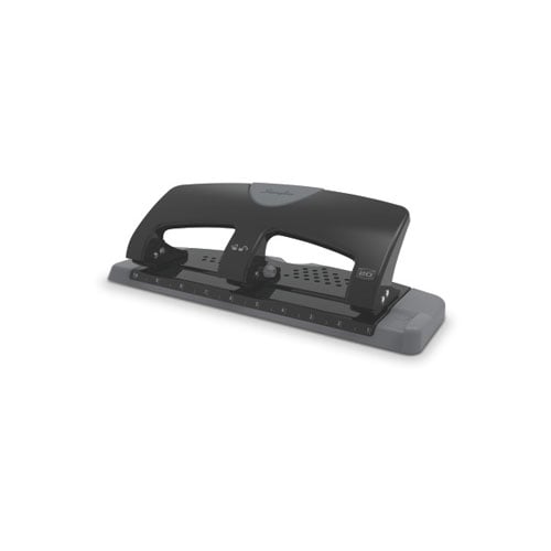 Swingline SmartTouch 20-Sheet 3-Hole Punch - 74133