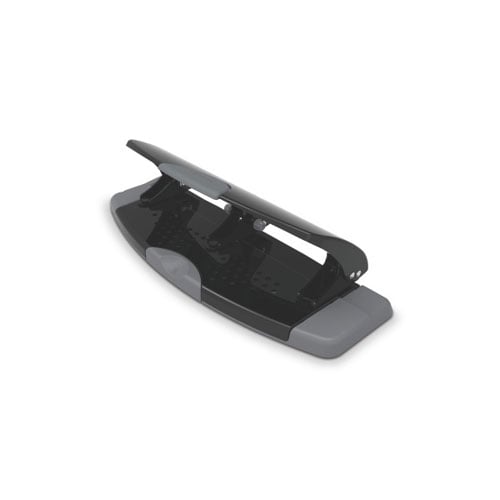 Swingline SmartTouch 20-Sheet 3-Hole Punch - 74133