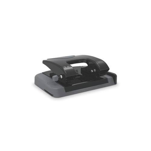 Swingline SmartTouch 20-Sheet 2-Hole Punch - 74135