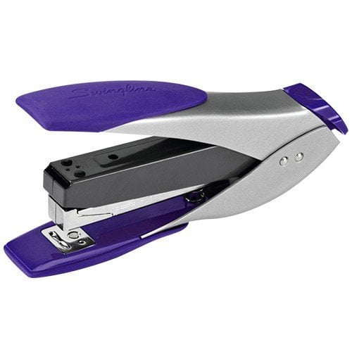 Swingline Smarttouch Assorted Compact Stapler - SOLD OUT!!