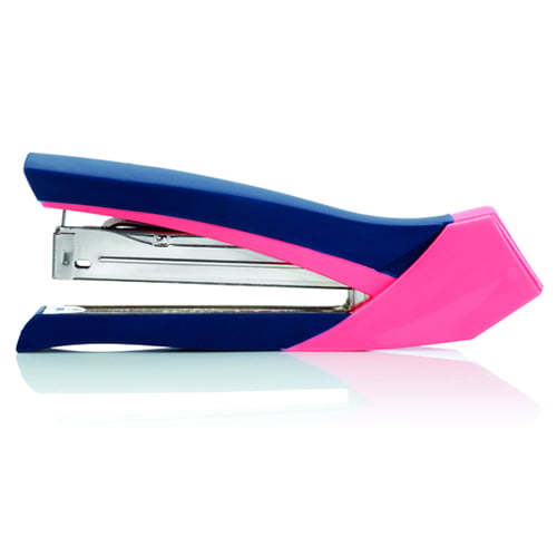 Swingline SmoothGrip Assorted Staplers  6pk - 79414 - Clearance Sale