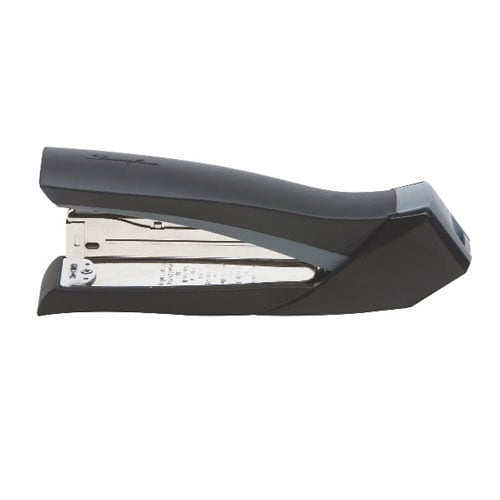 Swingline SmoothGrip Black Stapler - 79413