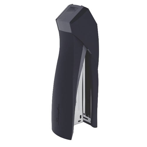 Swingline SmoothGrip Black Stapler - 79413