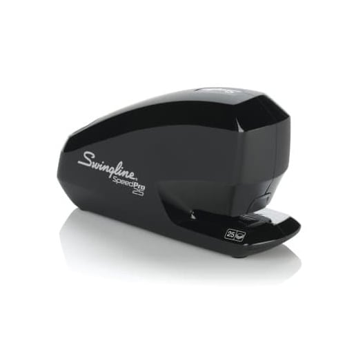 Swingline Speed Pro 25 Electric Stapler - 42140