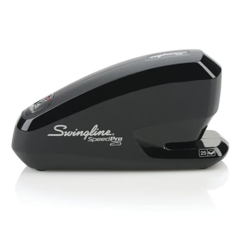 Swingline Speed Pro 25 Electric Stapler - 42140