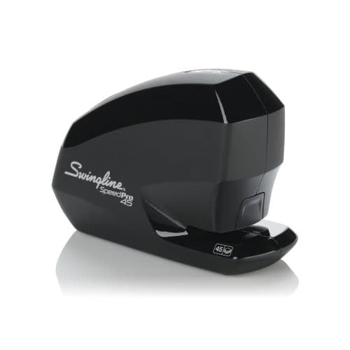 Swingline Speed Pro 45 Electric Stapler - 42141