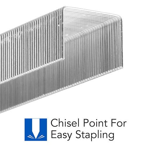 Swingline Speed Pro High Capacity 3/8" Staples 5000pk - 35465