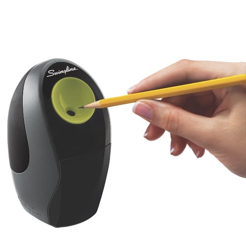 Swingline SpeedPro Electric Pencil Sharpener - 29967