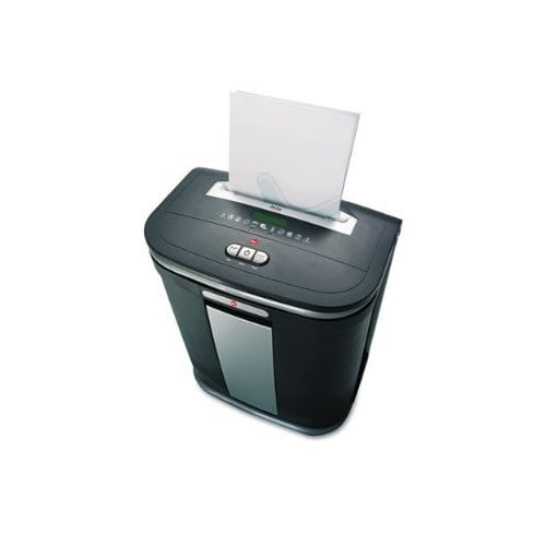 Swingline SX12-08 Micro-cut Jam Free Shredder