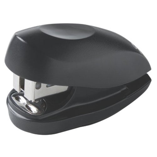 Swingline Tot Grip Black Stapler - 79171 - Clearance Sale